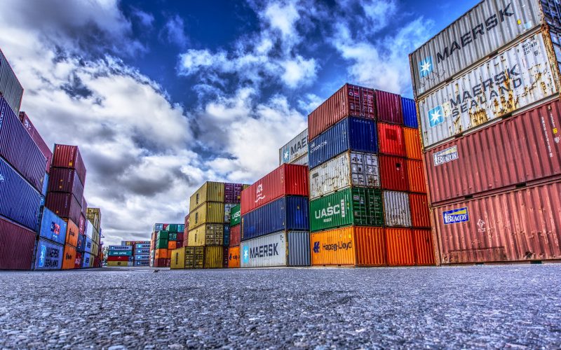 Global sourcing en trading oplossingen voor (reefer) containers